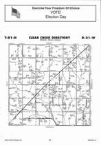 Map Image 023, Jasper County 2007